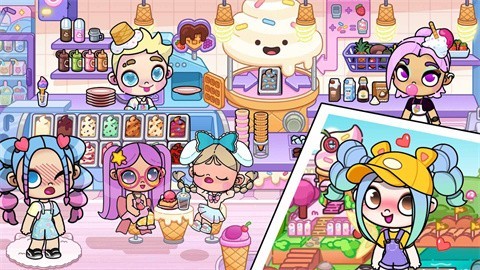 凡达世界完整版  v1.0