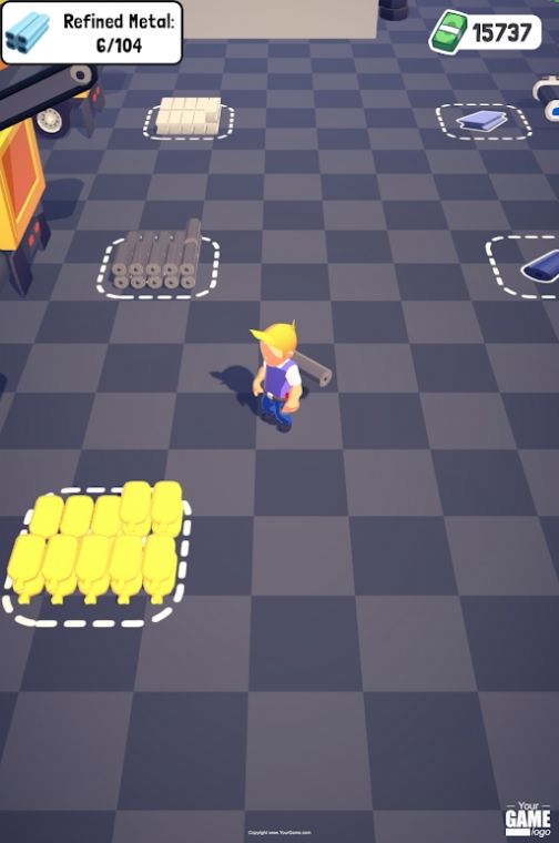 汽车制造者截图1