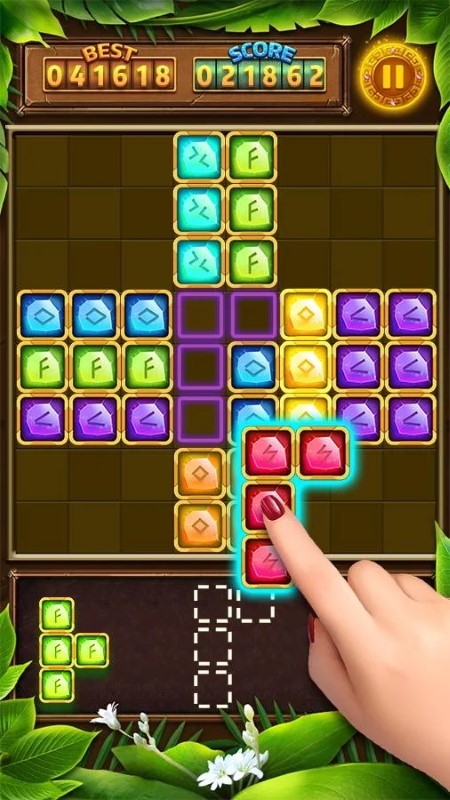 魔法符文宝石拼图 v1.1.5