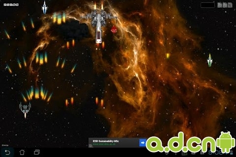 银河保卫战 v1.1.0 v3.1.5