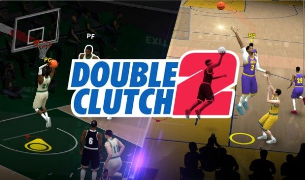 nba模拟器2  v0.0.427