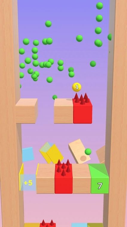 下坠的蛇手机版 v0.1.80