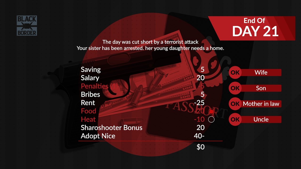 边境巡逻警官模拟器 边境巡逻警官模拟器