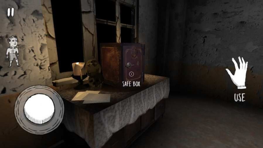 恐怖修女 正版 v3.2.5