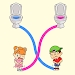 如厕热潮Toilet RushDrawPuzzle