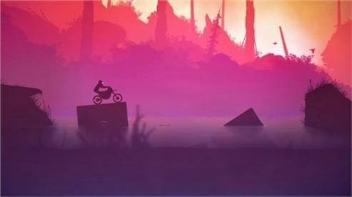 Psebay(普谢拜山地摩托完整解锁版)