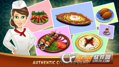 烤肉世界 v1.5 安卓版