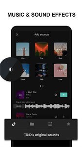 CapCut国际版  v8.0.0