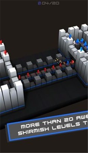 决战之地  v1.5