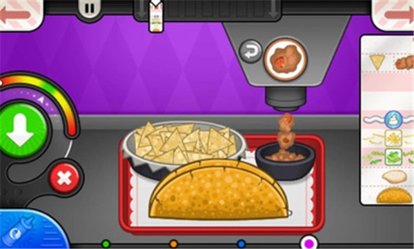 老爹的卷饼店HD高清版  v1.1.4