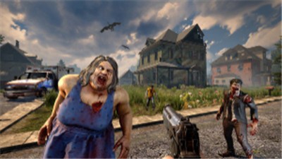 七日杀a19 2024-06-25 15:08