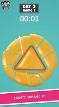 456鱿鱼挑战赛手机版 v1.1.0