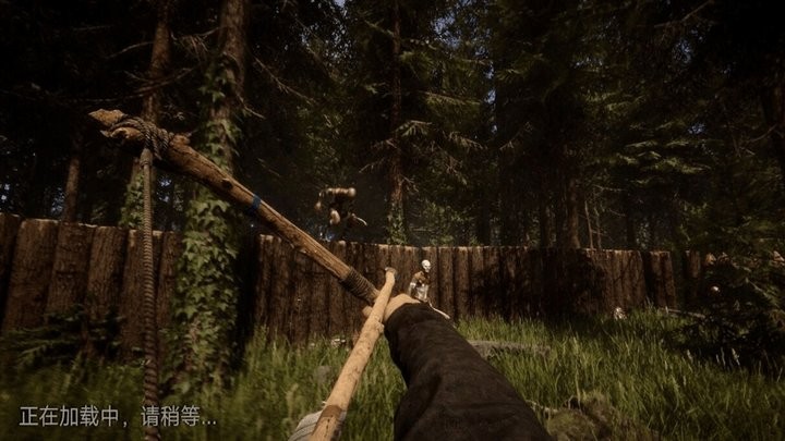 末日之后森林荒野生存 v1.0.0