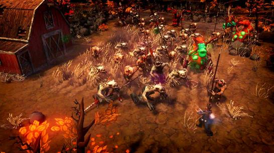 特斯拉战队中文版 v1.04