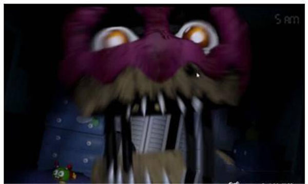 玩具熊的午夜后宫 最新版 v3.0.5