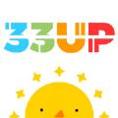 33UP英语