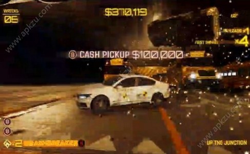车祸模拟器  v1.0.1