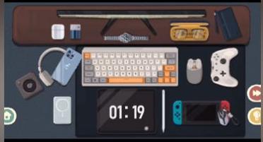 收纳物语国际服 v1.2