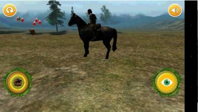 真正的猎人模拟器 v2.9