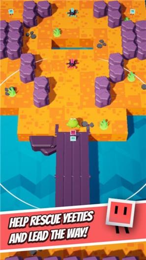 割绳子射击战场 v0.0.0