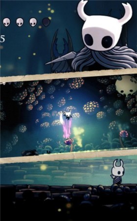 骑士大战恶魔城  v1.0.1