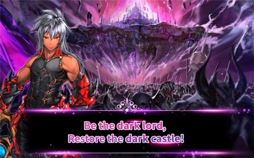 卡斯特曼之祸 v1.0