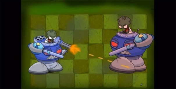 宅宅萝卜pvzsf小蛙同款 宅宅萝卜pvzsf小蛙同款