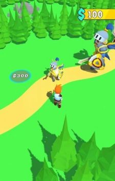 巨人防守安卓版 v3.0.5