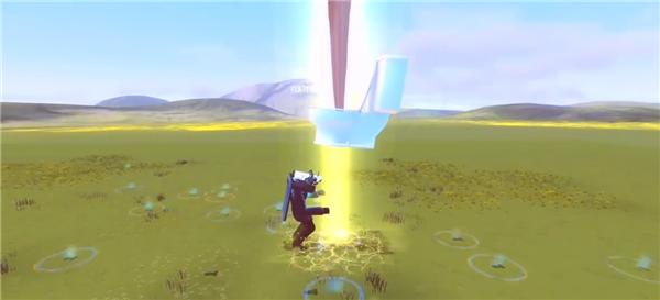 盖瑞模组马桶人模组内置菜单 v1.1