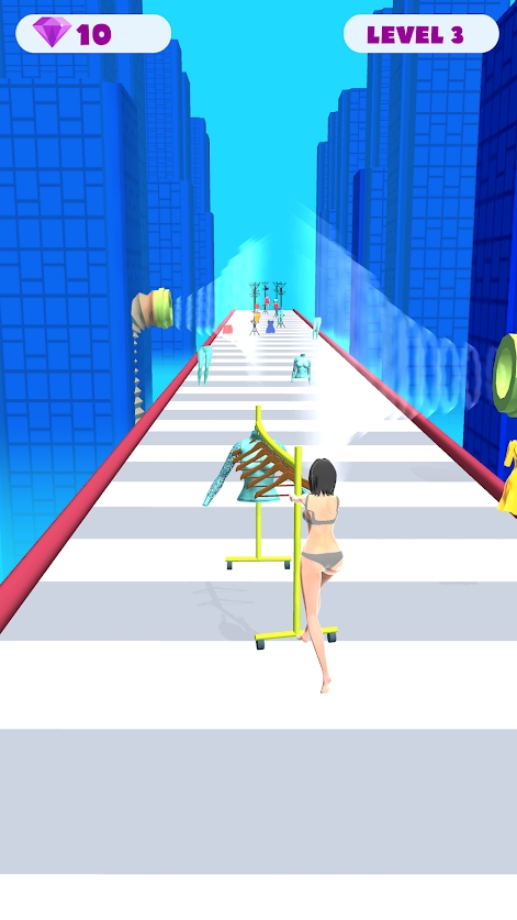 抖音穿上衣服小游戏（Dress Them All）  v5.5.1