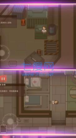 梦魇生存模拟器 v1.01