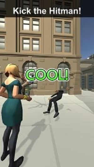 超疯狂特技 v1.0.3