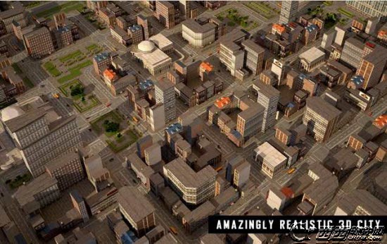 Mafia Driver - Omerta(黑手党司机 无限钻石修改版) 1.1.5 安卓版