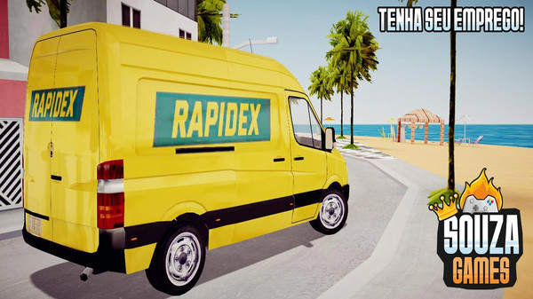 海滨城市模拟游戏安卓版图片2