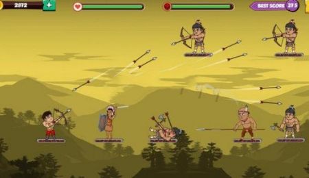 阿彻王手机版 v3.0.5