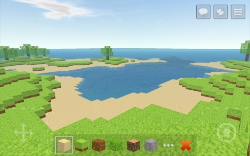 iLands(孤之国) v1.6 安卓版