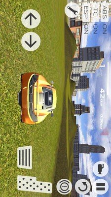 城市至尊飞车漂移 v1.0.1