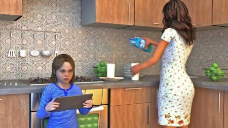 梦想生活家庭模拟器  v1.0.11