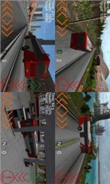 逃亡司机 v1.0安卓版