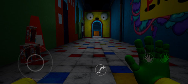 波比的游戏时间3中文版 v1.4