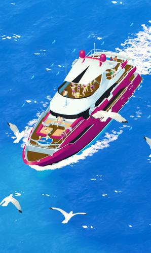 海岛旅游大亨 v1.2.37