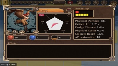 怪物领主2天命 2021-05-07 10:11