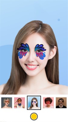 甜萌美颜相机 v1.2