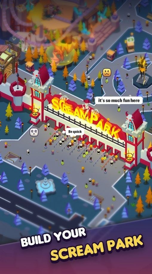 空闲尖叫公园 2024-06-25 15:08