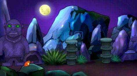 新冒险逃生游戏 v1.0.1