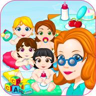 Super Nanny(超级保姆)