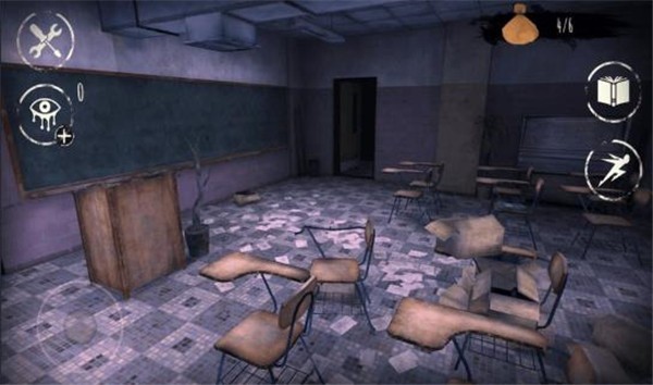 恐怖之眼联机版中文  v7.0.58