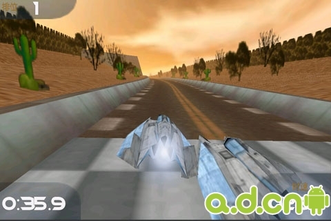 超音速飞行3D 中文版 v1.32 v3.1.5