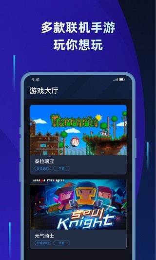 蒲公英联机平台  v2.5.2
