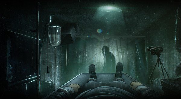 脆弱fragile游戏 v1.0